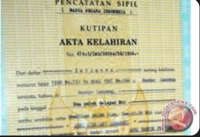 Jangan biarkan proses pembuatan akta kelahiran menjadi beban bagi Anda. Dengan menggunakan jasa kami,